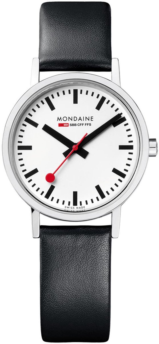 Mondaine A658.30323.11SBB Classic Dames Horloge