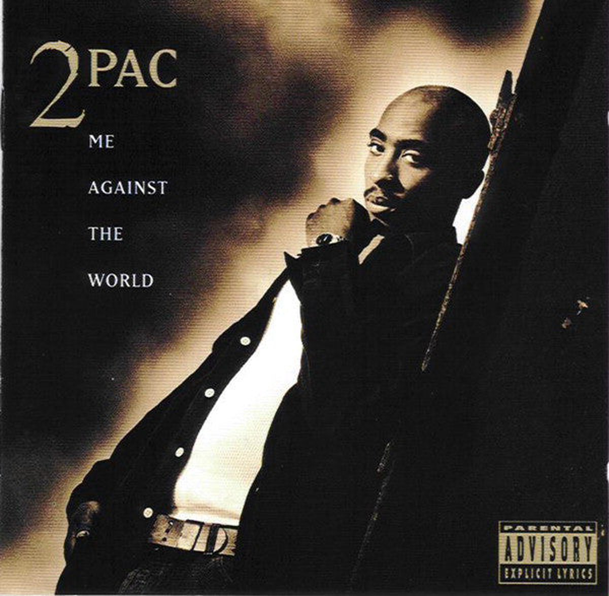 【廃盤】2pac / 10th Anniversary Collection The 10th Anniversary Collection: The Sex, the Soul & the Street