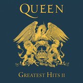Greatest Hits II (Limited Coloured Vinyl)