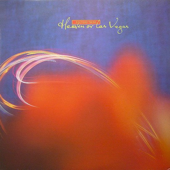 Heaven Or Las Vegas (LP), Cocteau Twins | Muziek | bol