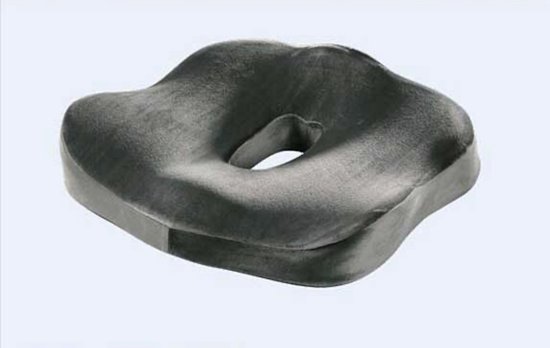 De Voordelen van het Gebruik van een Orthopedisch Kussen Rug voor Rug Ondersteuning