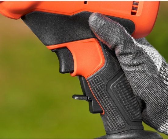BLACK+DECKER BCPP18D1-QW takkenschaar - 18V - 25mm - incl. accu en lader van BLACK+DECKER — afbeelding 5
