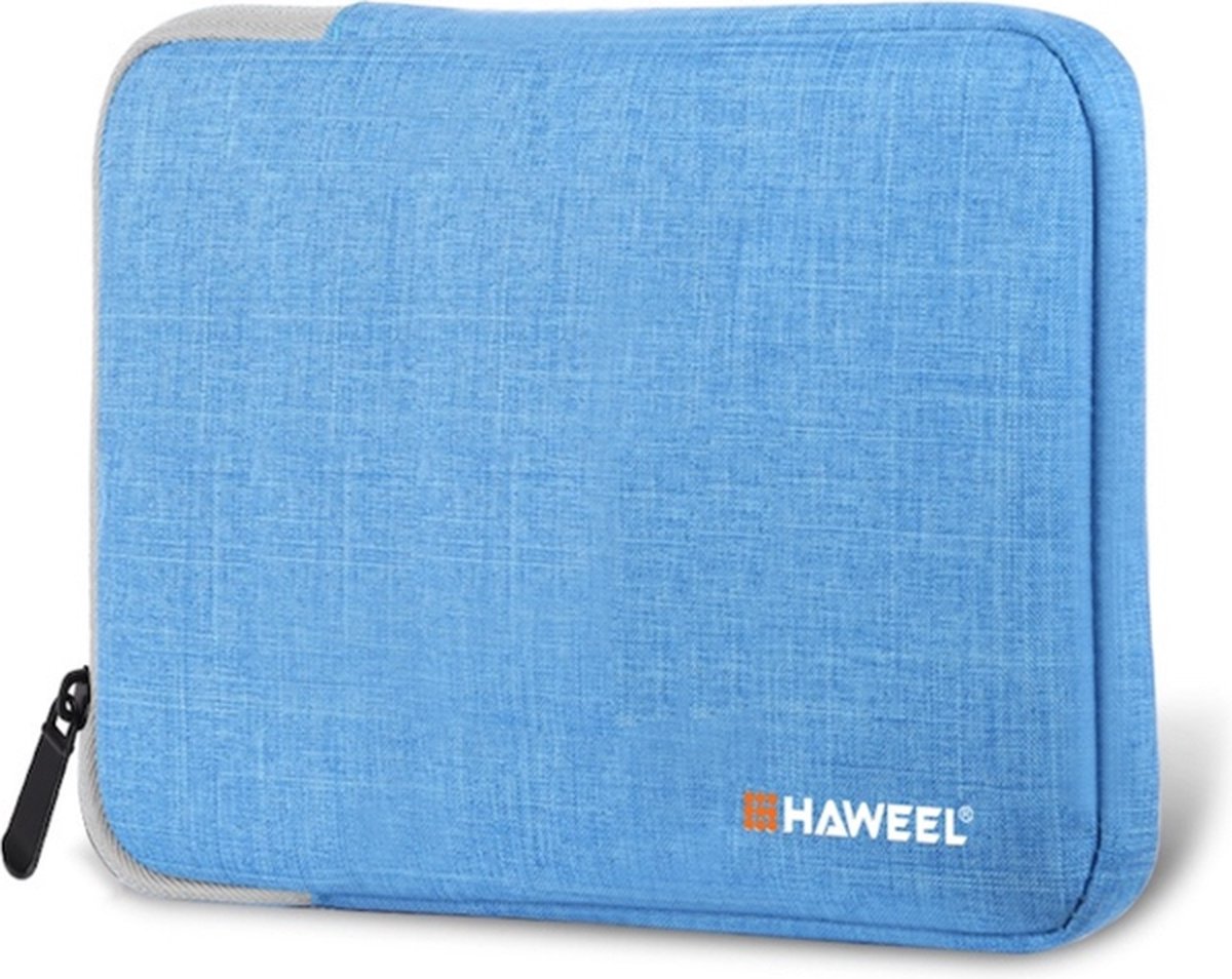 Bescherm-Opberg Hoes Pouch Sleeve geschikt voor Samsung Galaxy Tab A11 PLUS - A9 PLUS - 11" - A8 - A7 - Tab A 10.1