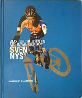 Bmx Veldrijden En Mountainbike Met Sven Nys