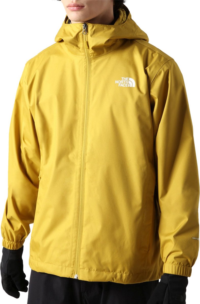 Quest Jas Mannen - Maat XXL The North Face Quest Jas