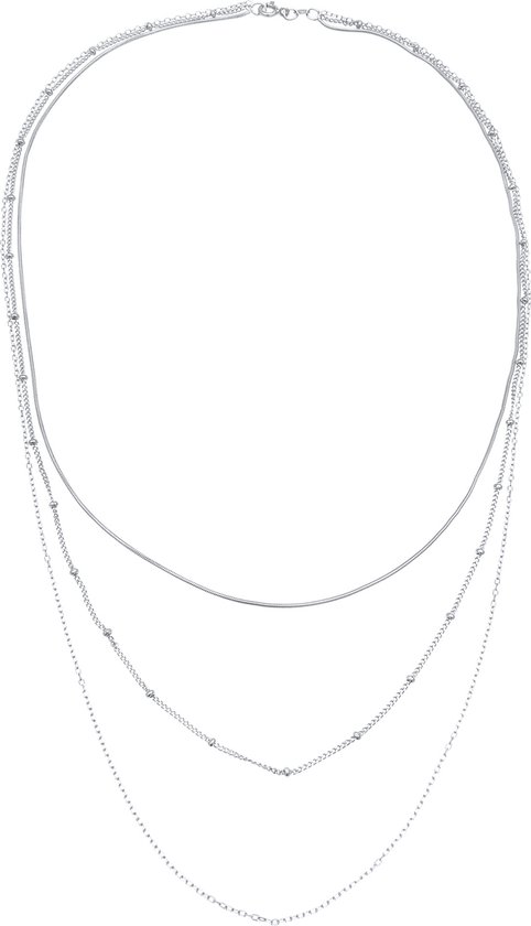 Elli Elli Halsketting Kinderen Vleugels Hanger Engel Geloof Religie in