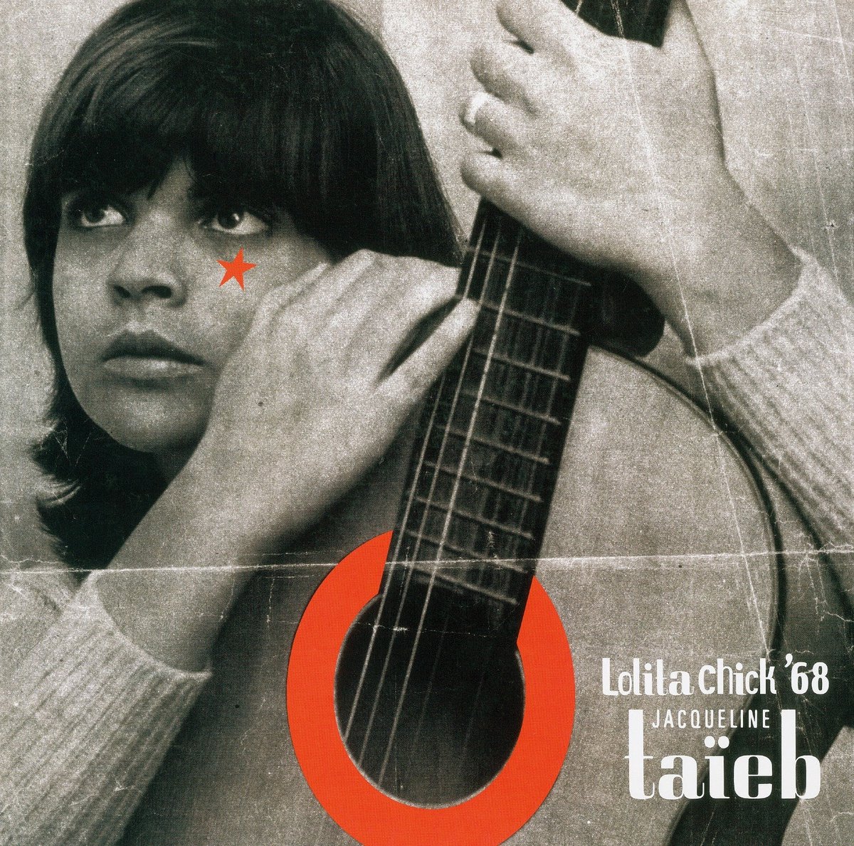 Lolita Chick '68 (lp, Ornge Vinyl, Rsd 2020)