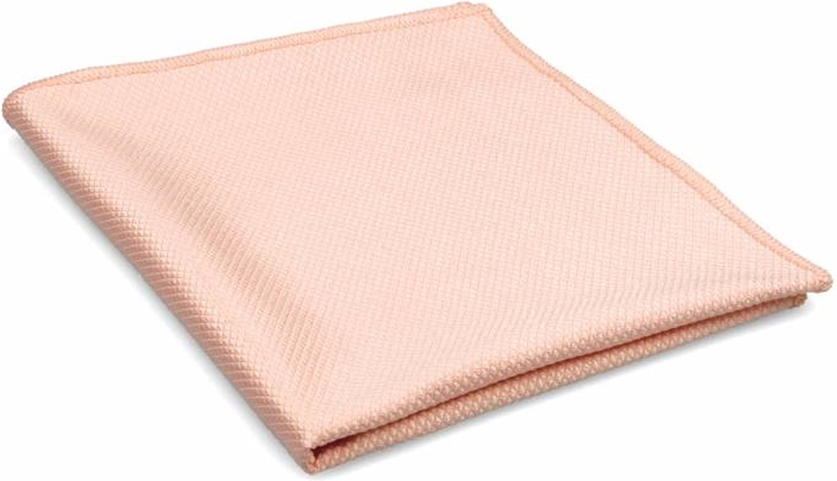 Goedkoopste Vaatdoek microvezel oranje 40 x 75 cm