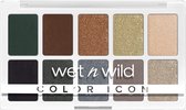 Wet N Wild Wnw Eyeshadow 10 Palette 1114076e