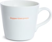 Mug Keith Brymer Jones XL Bucket - Tasse - 500ml - plus grand que le vôtre -