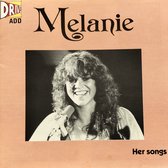 Melanie – Her Songs (1988) CD = als nieuw