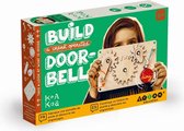 Knutselbox - Knutselset - knutseldoos - Maak een deurbel - DIY kinderspeelgoed - knutseldoos voor kinderen