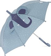 Bol.com Trixie Paraplu - Mrs. Elephant aanbieding