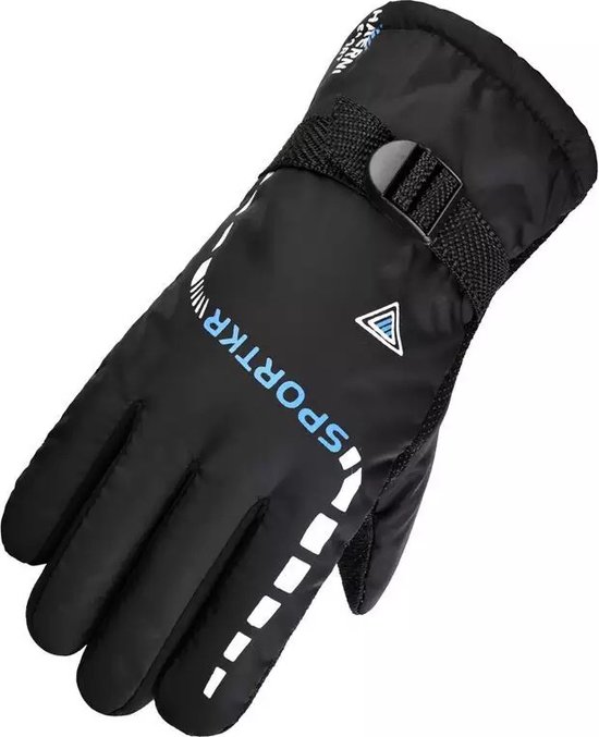 Handschoenen - Dikke Handschoenen - Maat M - Luchtdicht - Extra Warm -  Gloves - Handschoen | bol.com