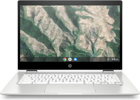 HP Chromebook x360 14b-ca0100nd - Chromebook - 14 Inch