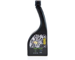 Brandstofadditief 250 ml voor benzine en diesel