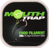 Korda Mouth Trap 25 Lb/ 0,53mm 20 Meter