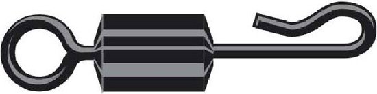 PB Products - Speed Swivel - Maat 8 - 10 stuks van PB Products — afbeelding 4