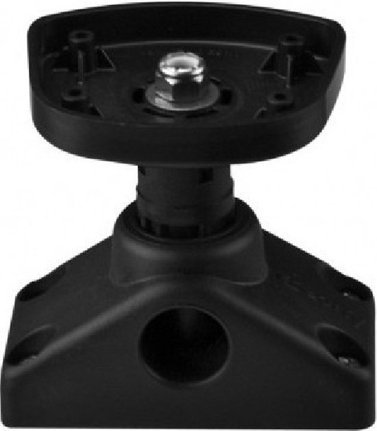 Scotty 273 Post mounting bracket for HumminBird Piranha fishfinders