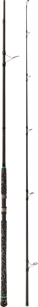 Zeck Blinker Jorg Spin 270cm 180Gr