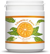 Vitamine C Poeder – 500g puur Ascorbinezuur - Ter ondersteuning van het immuunsysteem - Kala Health