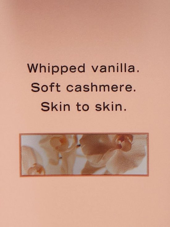 Victoria's Secret Bare Vanilla - Fragrance Body Lotion 236 ml