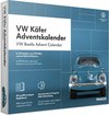 Franzis - VW Käfer Adventskalender