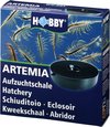 Artemia Kweekschaal