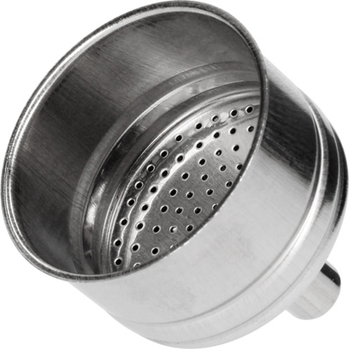 Bialetti Spare funnel for steel espresso makers 2tz