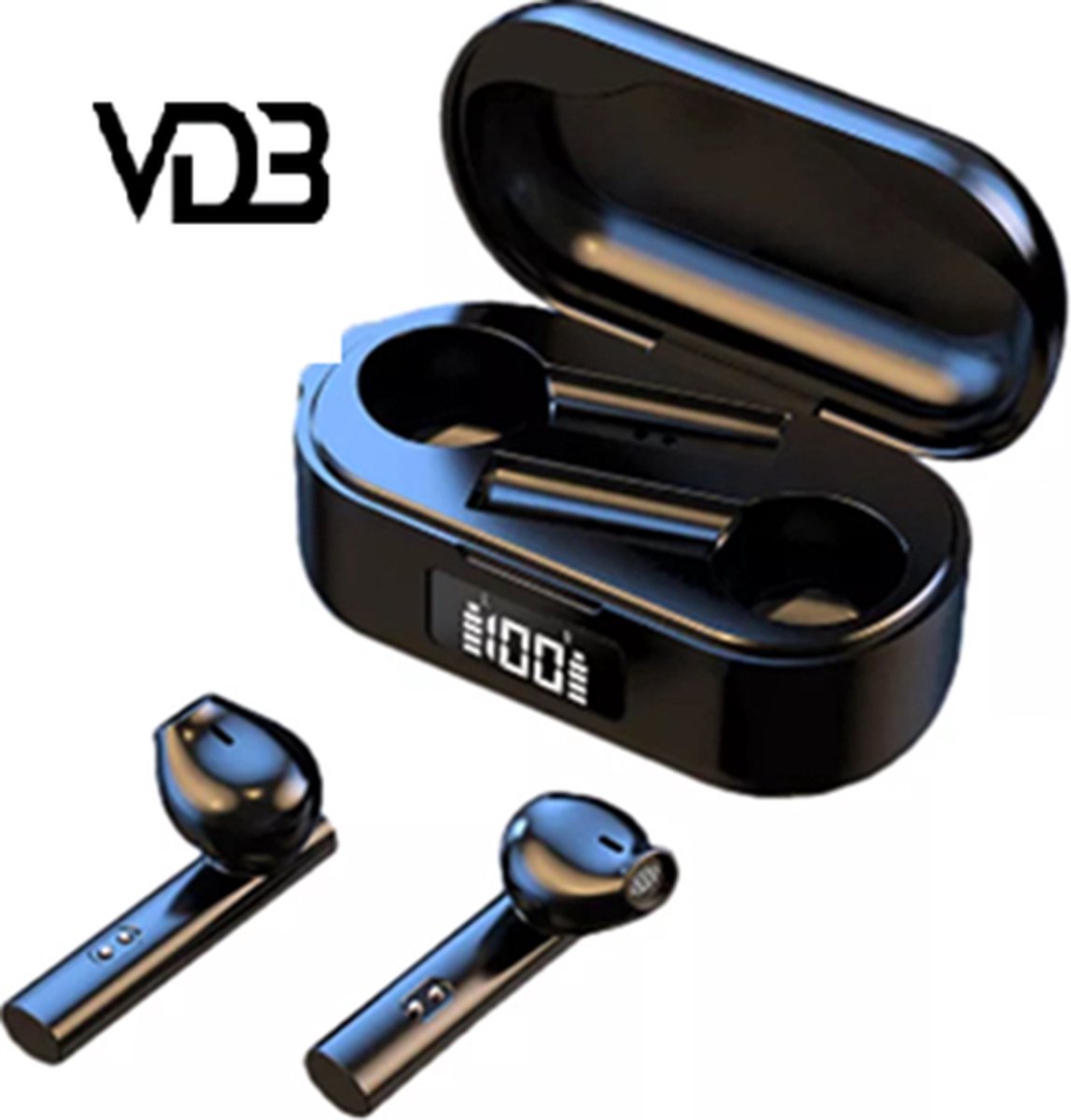 airpods oortjes apart kopen