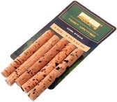 PB Products - Cork Sticks - 6,5 cm - 5 stuks - 8 mm