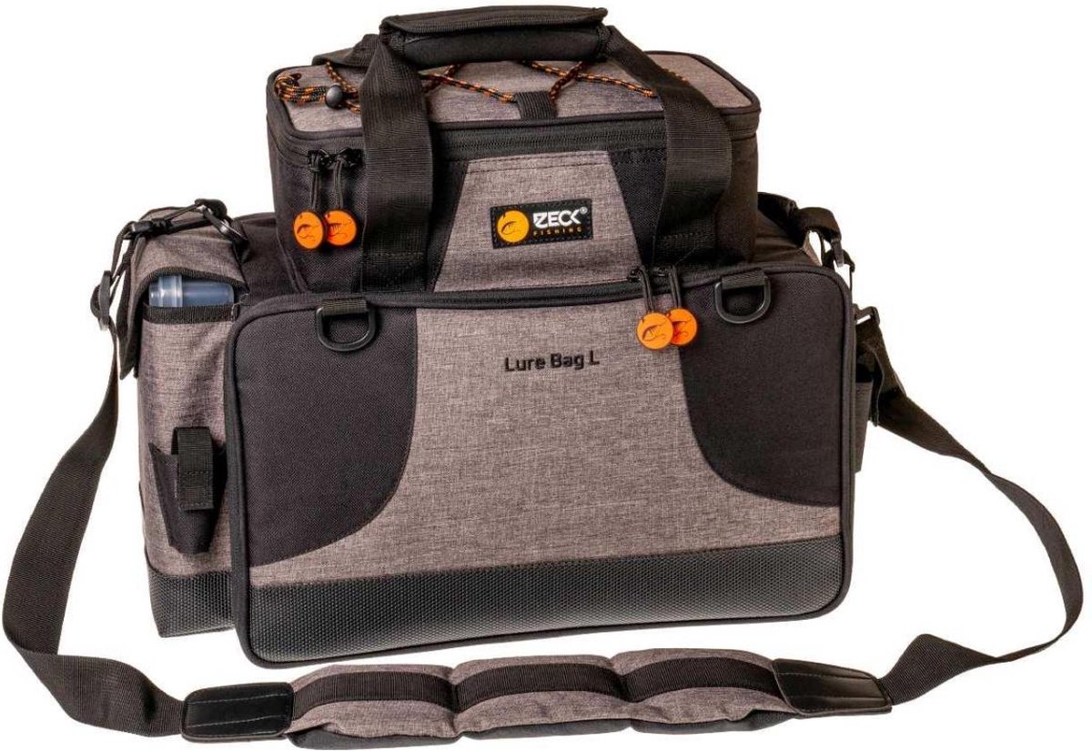Zeck Lure Bag Large