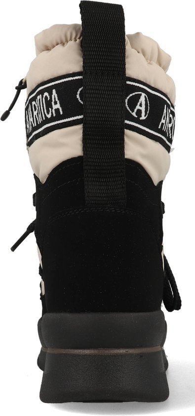 Antarctica 6187 Snowboots Dames - Beige - Maat 41