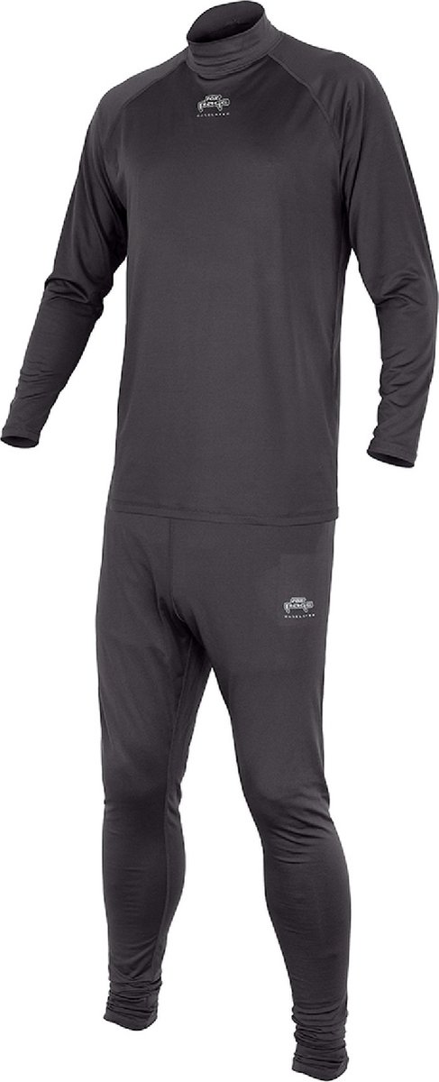 Fox Rage Base Layer Small Grijs