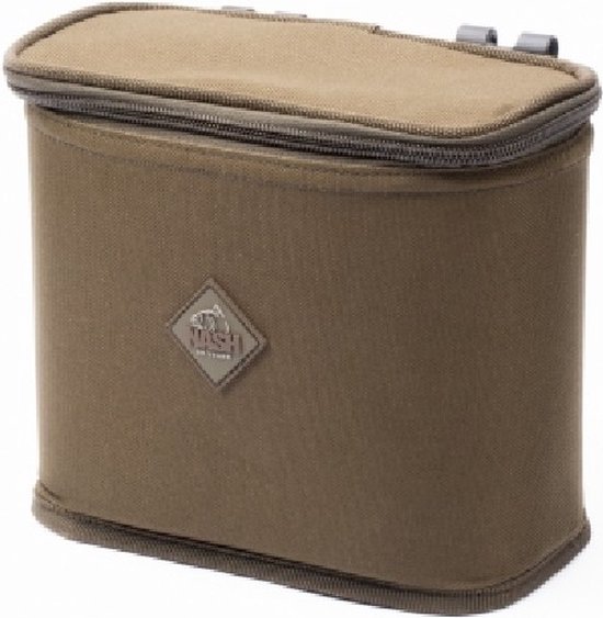 Nash Bucket Pouch | bol.com