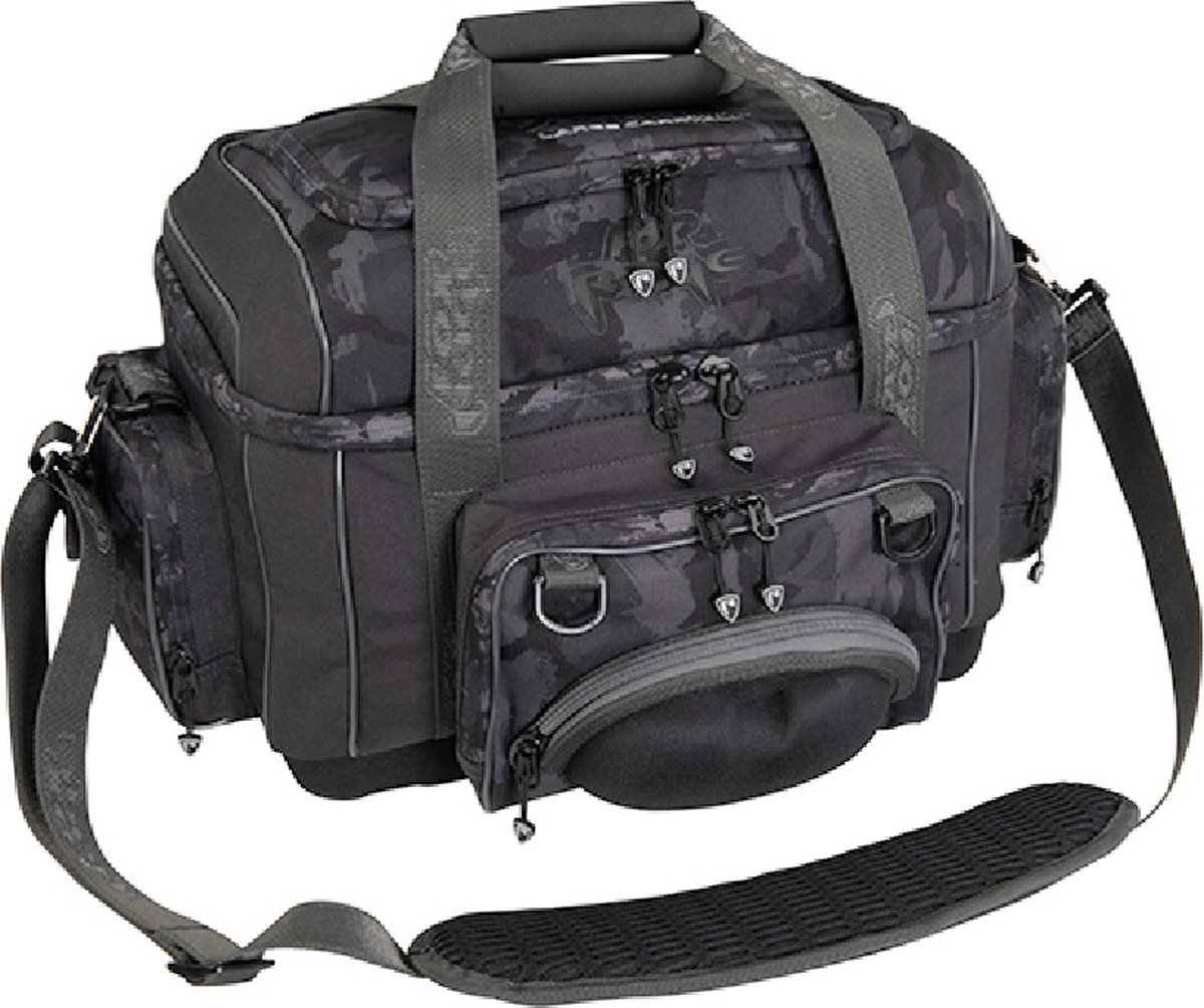 Fox Rage Voyager Camo Carryall Large