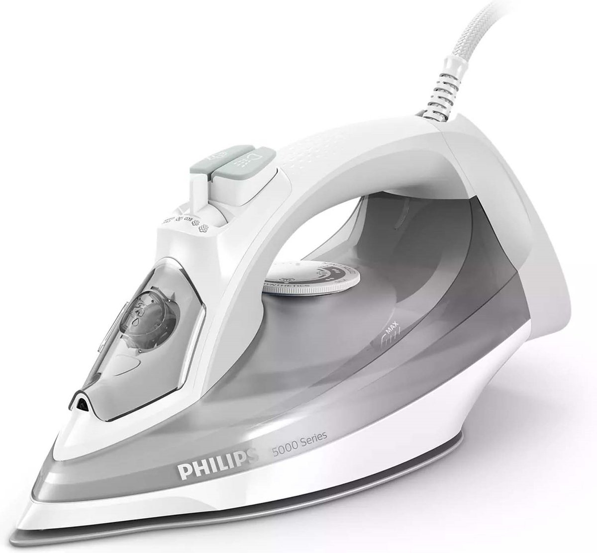 PHILIPS Stoomstrijkijzer DST5010/15