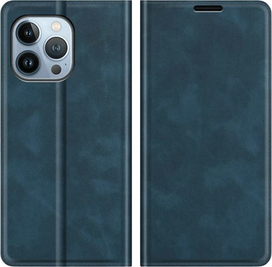 Étui portefeuille pour iPhone 14 Pro Max