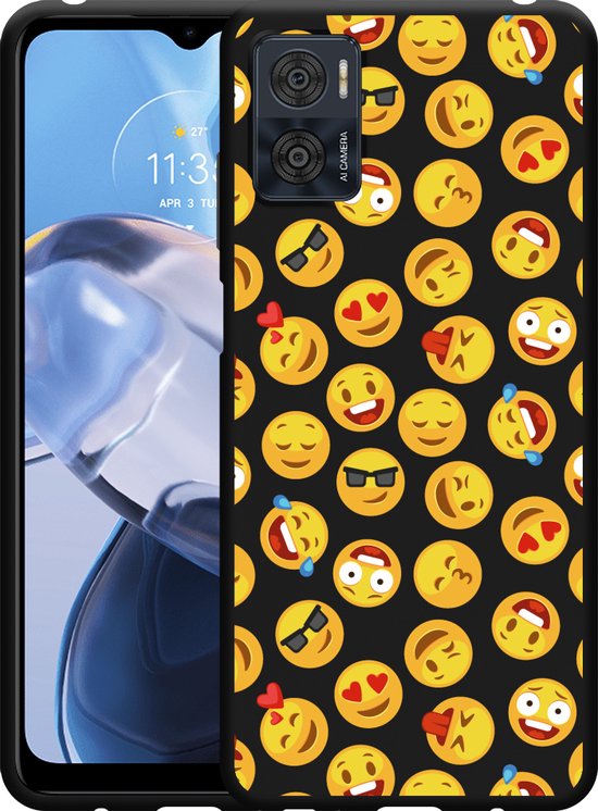 Cover Google Pixel 6 Design Floreale - Custodia TPU Soft Touch Moda
