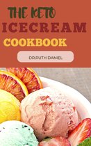 The Keto Ice Cream Cookbook