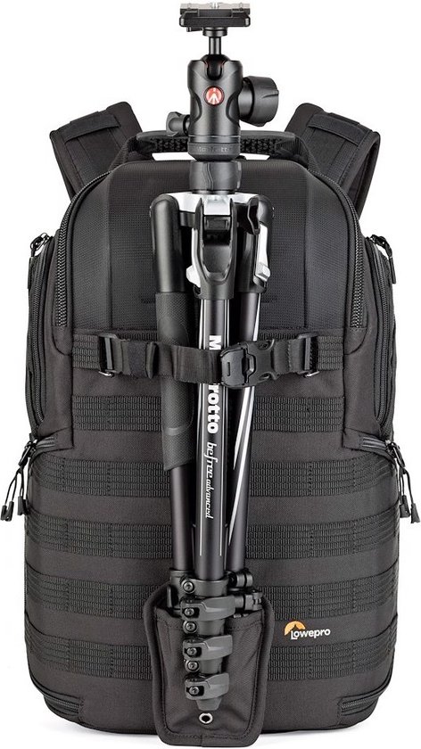 LOWEPRO PROTACTIC BP 450 AW II SAC À DOS PHOTO dim.internes 30x16x44cm