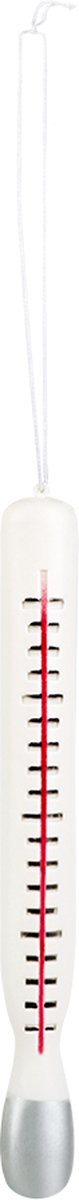 Boland - Thermometer XL - Volwassenen - Vrouwen - Verpleegster
