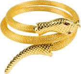Boland - Armband Serpent of the Nile - Volwassenen - Vrouwen - Egyptenaar - Egypte