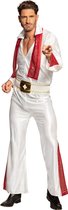 Rock 'n Roll star - Costume - Taille 50/52