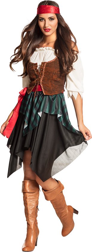 Pirate Storm - Costume - Taille 36/38