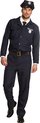 Policier - Costumes - Taille 50/52