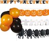 BOLAND BV - Kit décoration Halloween - Décoration > Guirlandes et drapeaux et décorations suspendues