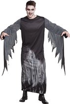 Boland - Kostuum Phantom (M/L) - Volwassenen - Spook - Halloween verkleedkleding - Spook - Geest