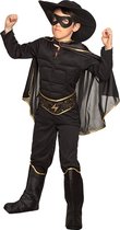 Costume d'enfant Bandit (4-6 ans) - Costumes de carnaval