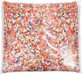 Boland - Confetti 400 g Multikleur - Verjaardag, Themafeest, Tienerfeestje, Kinderfeestje, Carnaval